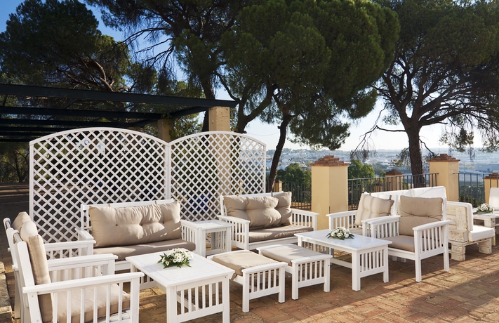 Imagen general del Hotel Oromana. Foto 6