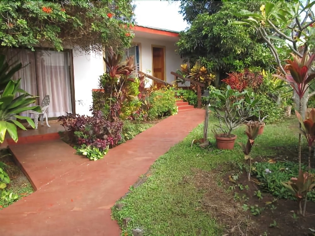 Imagen de los interiores del Hotel Orongo. Foto 12