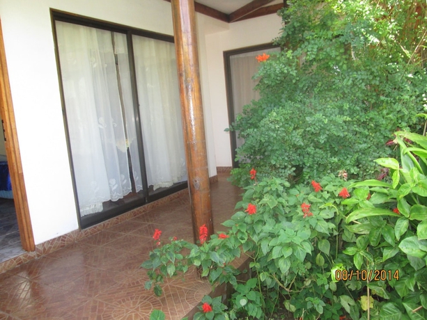 Imagen de los interiores del Hotel Orongo. Foto 13