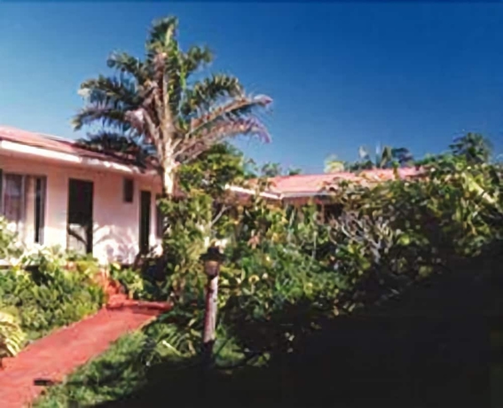 Imagen general del Hotel Orongo. Foto 2