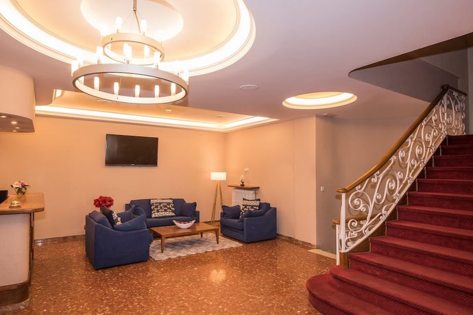 Imagen de la habitación del Hotel Oros by Nexta. Foto 7