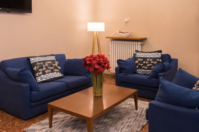 Imagen de la habitación del Hotel Oros by Nexta. Foto 8