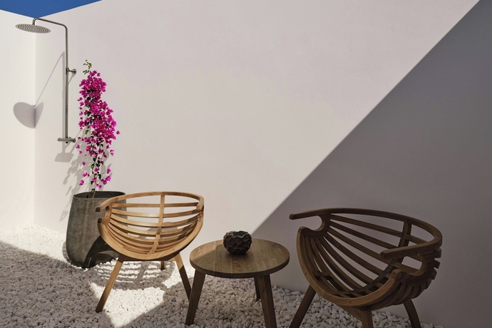 Imagen de la habitación del Hotel Oros&eacute;a, Paros, Autograph Collection - Adults Only. Foto 3