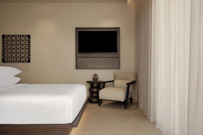 Imagen de la habitación del Hotel Oros&eacute;a, Paros, Autograph Collection - Adults Only. Foto 5