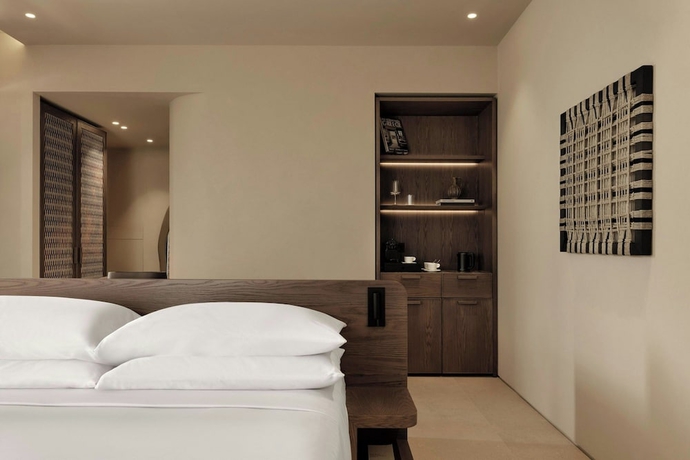 Imagen de la habitación del Hotel Oros&eacute;a, Paros, Autograph Collection - Adults Only. Foto 8