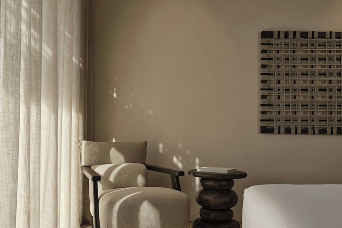 Imagen de la habitación del Hotel Oros&eacute;a, Paros, Autograph Collection - Adults Only. Foto 9