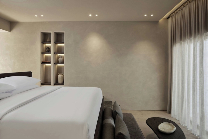 Imagen de la habitación del Hotel Oros&eacute;a, Paros, Autograph Collection - Adults Only. Foto 10