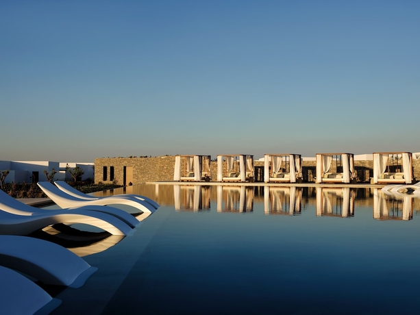 Imagen general del Hotel Oroséa, Paros, Autograph Collection - Adults Only. Foto 1