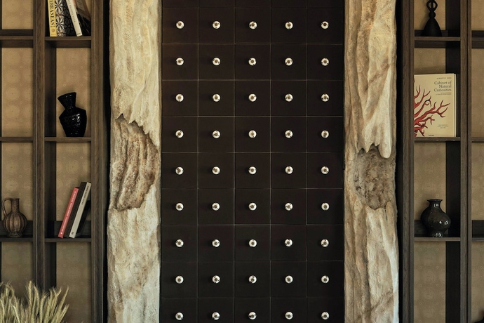 Imagen de los interiores del Hotel Oros&eacute;a, Paros, Autograph Collection - Adults Only. Foto 15