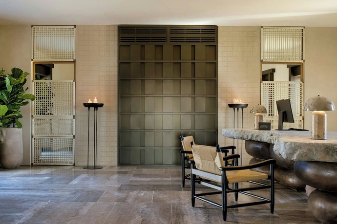 Imagen de los interiores del Hotel Oros&eacute;a, Paros, Autograph Collection - Adults Only. Foto 16