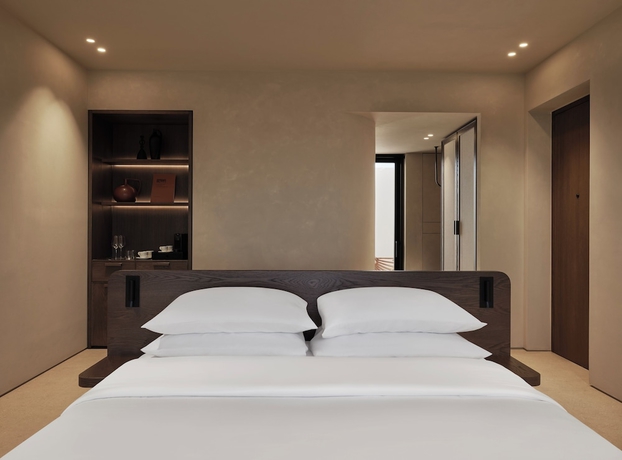 Imagen de la habitación del Hotel Oros&eacute;a, Paros, Autograph Collection - Adults Only. Foto 12