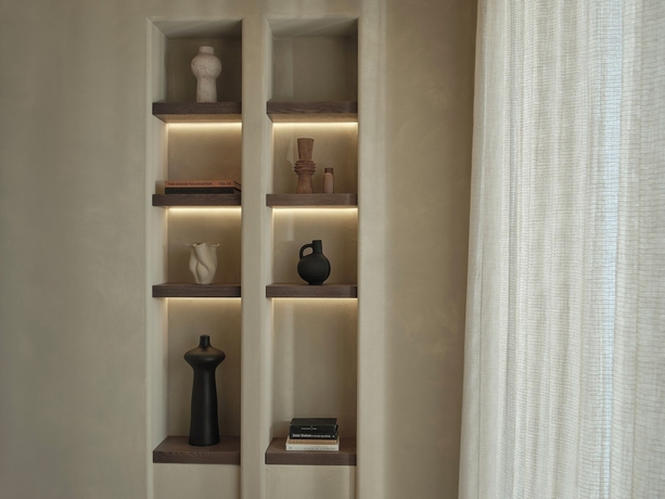 Imagen de la habitación del Hotel Oros&eacute;a, Paros, Autograph Collection - Adults Only. Foto 13