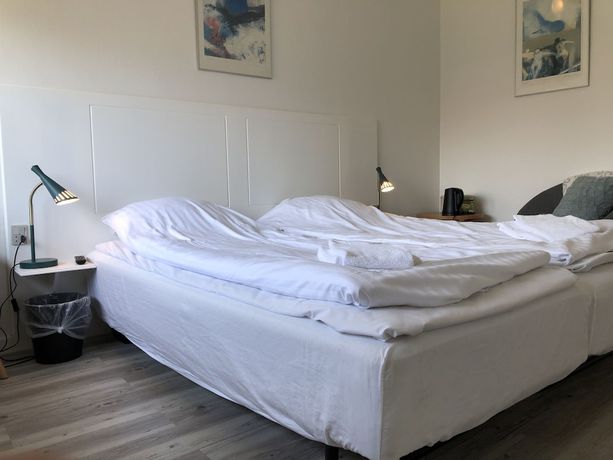 Imagen de la habitación del Hotel Or&oslash; Kro and. Foto 14