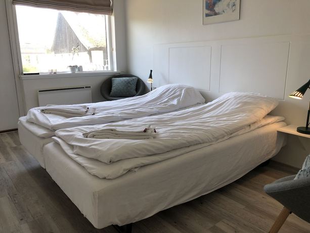 Imagen de la habitación del Hotel Or&oslash; Kro and. Foto 15