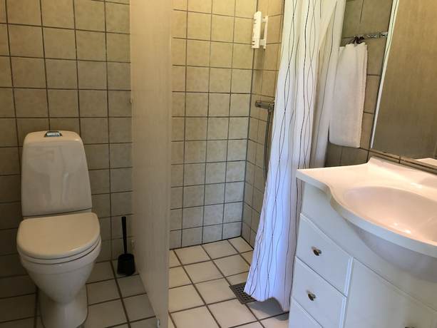 Imagen de la habitación del Hotel Or&oslash; Kro and. Foto 16