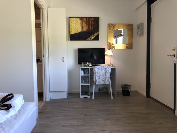 Imagen de la habitación del Hotel Or&oslash; Kro and. Foto 17