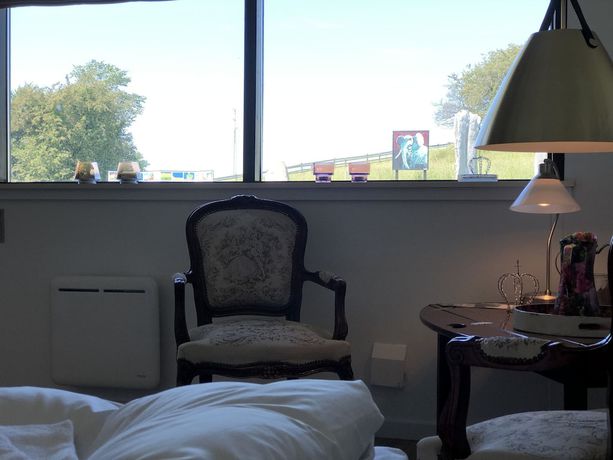 Imagen de la habitación del Hotel Or&oslash; Kro and. Foto 18