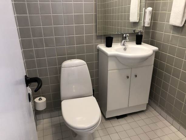 Imagen de la habitación del Hotel Or&oslash; Kro and. Foto 19