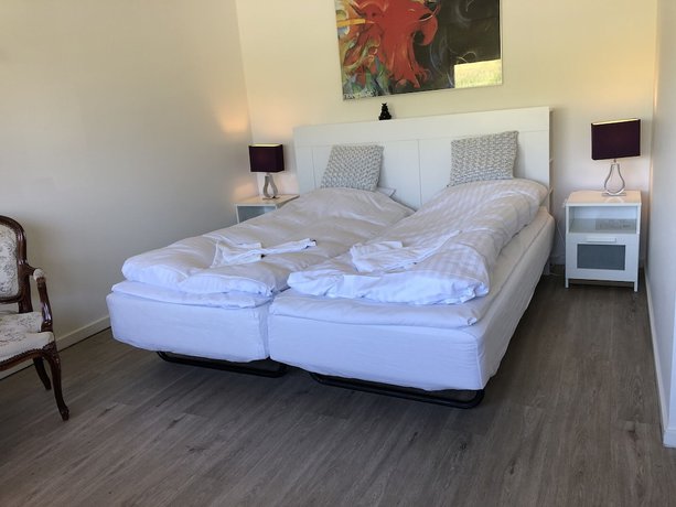 Imagen de la habitación del Hotel Or&oslash; Kro and. Foto 20