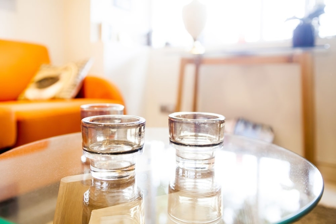 Imagen del bar/restaurante del Hotel Orphée. Foto 3