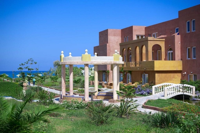 Imagen general del Hotel Orpheas Resort - Adults Only. Foto 3