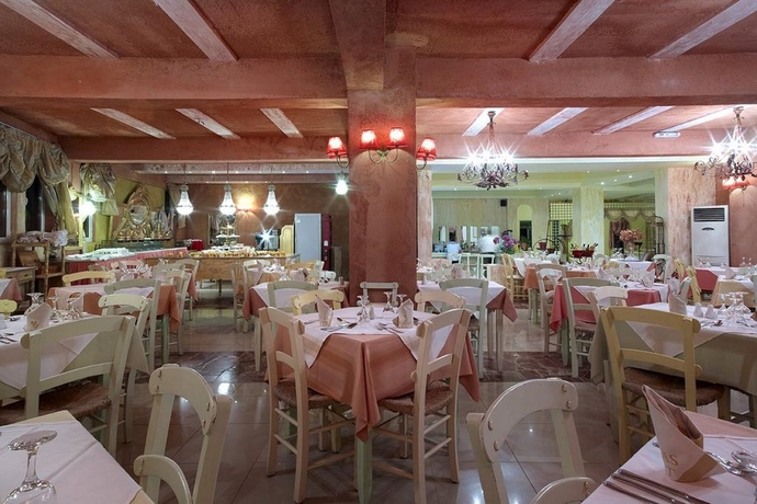 Imagen general del Hotel Orpheas Resort - Adults Only. Foto 6