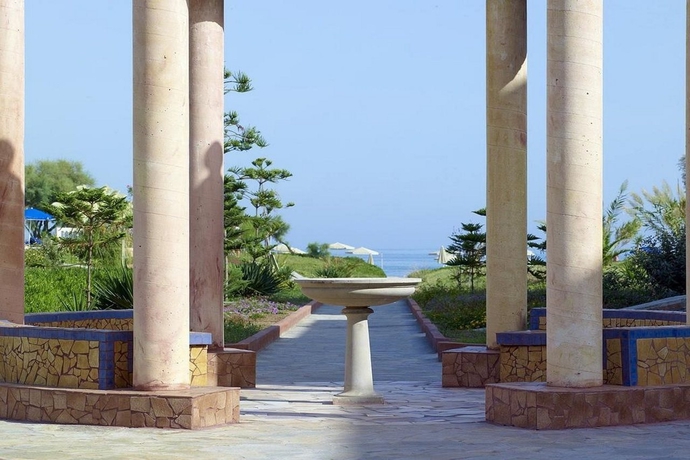 Imagen general del Hotel Orpheas Resort - Adults Only. Foto 7