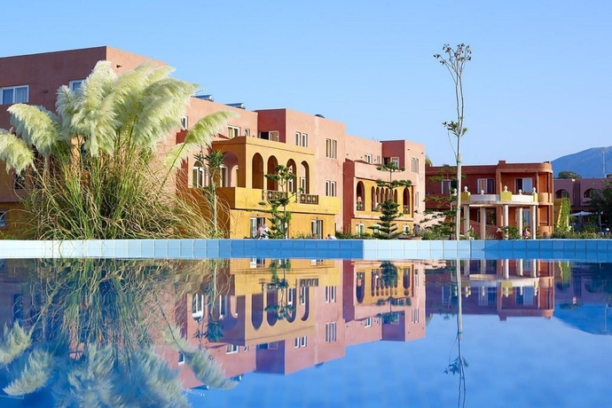 Imagen general del Hotel Orpheas Resort - Adults Only. Foto 10