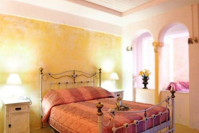 Imagen general del Hotel Orpheas Resort - Adults Only. Foto 11