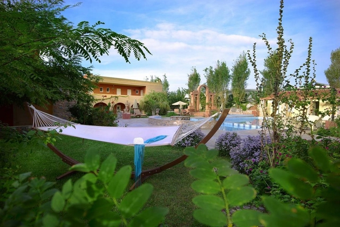 Imagen general del Hotel Orpheas Resort - Adults Only. Foto 13