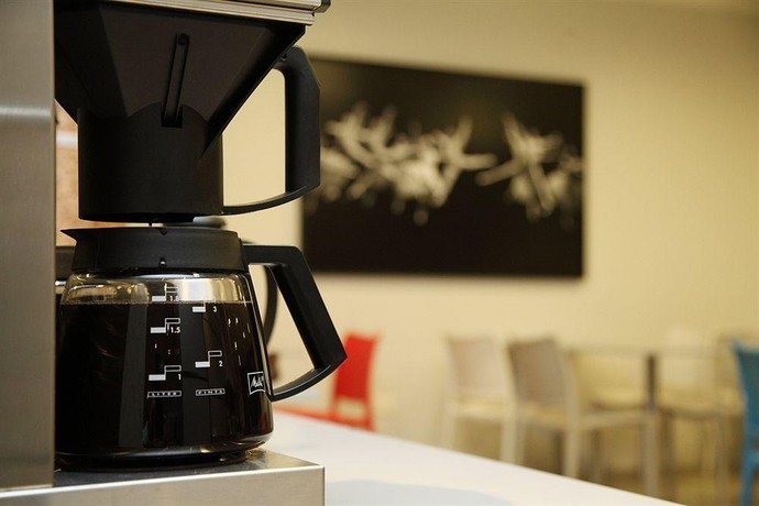 Imagen general del Hotel Orpheo Express. Foto 8