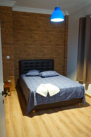 Imagen de la habitación del Hotel Orpheus, Atenas. Foto 3