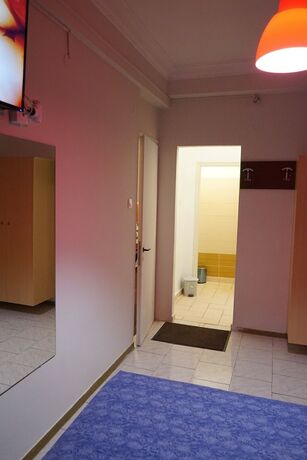 Imagen de la habitación del Hotel Orpheus, Atenas. Foto 5