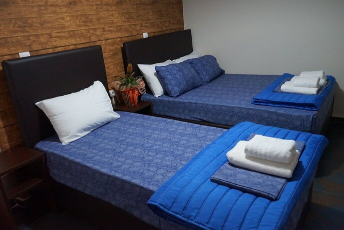 Imagen de la habitación del Hotel Orpheus, Atenas. Foto 10