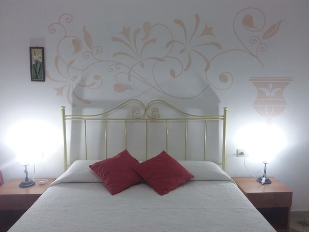 Imagen de la habitación del Hotel Orpheus, GIARDINI NAXOS. Foto 3