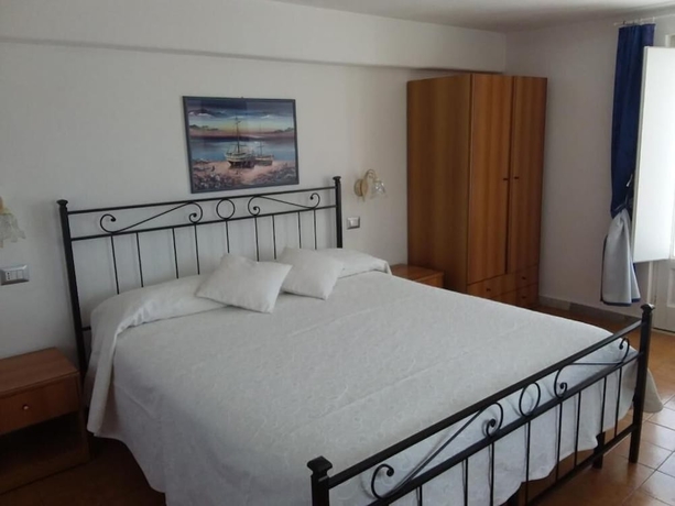 Imagen de la habitación del Hotel Orpheus, GIARDINI NAXOS. Foto 4