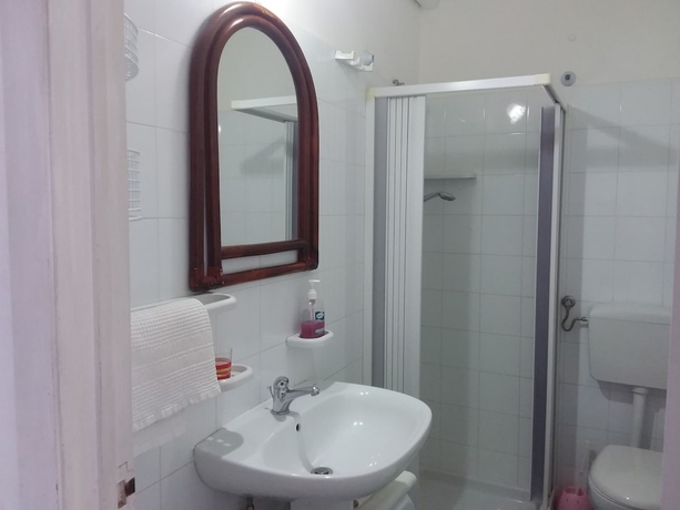 Imagen de la habitación del Hotel Orpheus, GIARDINI NAXOS. Foto 7