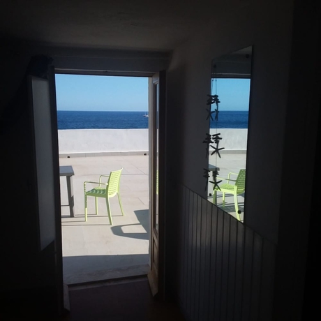 Imagen de la habitación del Hotel Orpheus, GIARDINI NAXOS. Foto 8
