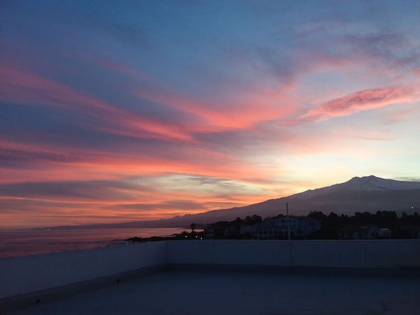 Imagen general del Hotel Orpheus, GIARDINI NAXOS. Foto 1