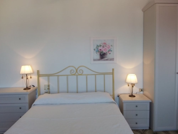 Imagen de la habitación del Hotel Orpheus, GIARDINI NAXOS. Foto 11