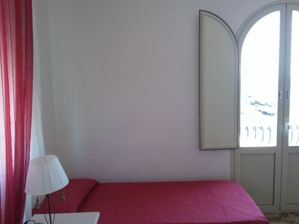 Imagen de la habitación del Hotel Orpheus, GIARDINI NAXOS. Foto 12