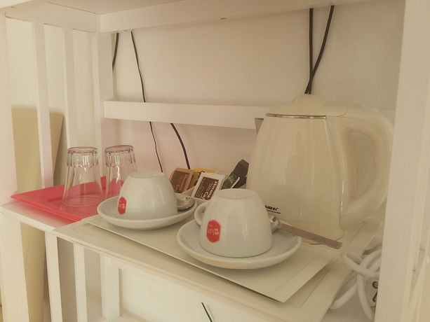 Imagen de la habitación del Hotel Orpheus, GIARDINI NAXOS. Foto 14
