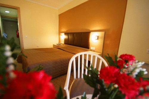 Imagen general del Hotel Orpheus, Komotiní. Foto 1