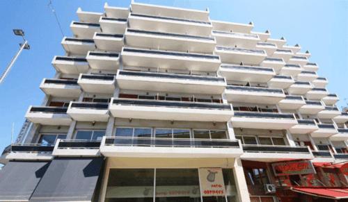 Imagen general del Hotel Orpheus, Komotin&iacute;. Foto 5