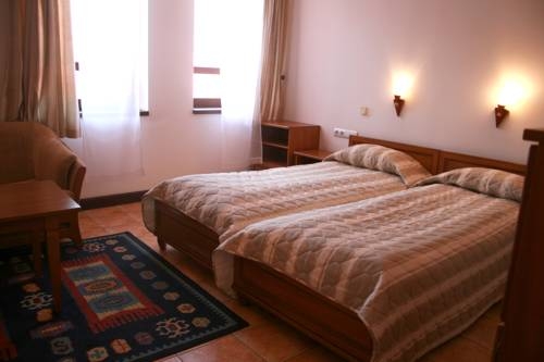 Imagen general del Hotel Orpheus Spa Hotel. Foto 3