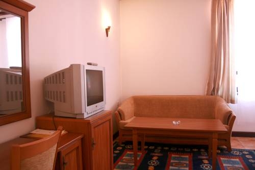 Imagen general del Hotel Orpheus Spa Hotel. Foto 4