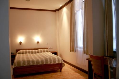 Imagen general del Hotel Orpheus Spa Hotel. Foto 5