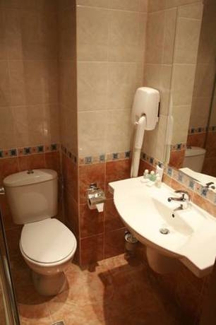 Imagen general del Hotel Orpheus Spa Hotel. Foto 6