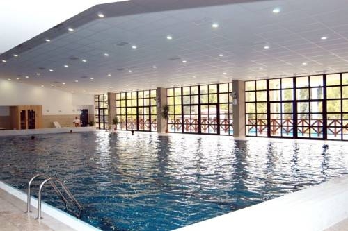 Imagen general del Hotel Orpheus Spa Hotel. Foto 8