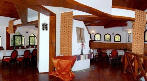 Imagen general del Hotel Orpheus Spa Hotel. Foto 10